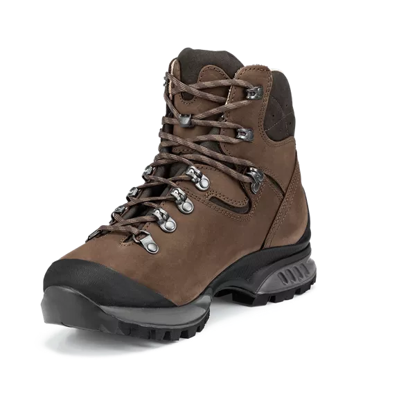 Hanwag Tatra II Lady Gtx női bakancs, barna, 6 (39,5)
