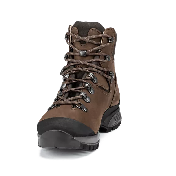 Hanwag Tatra II Lady Gtx női bakancs, barna, 6 (39,5)