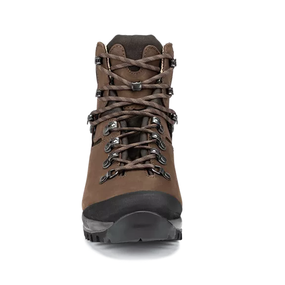 Hanwag Tatra II Lady Gtx női bakancs, barna, 6 (39,5)