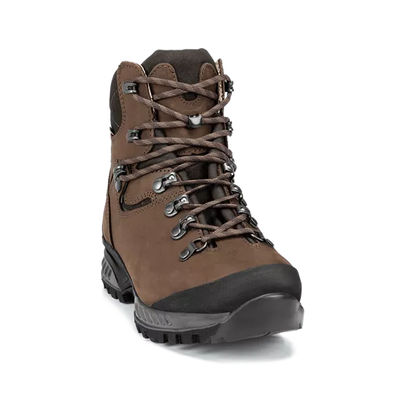 Hanwag Tatra II Lady Gtx női bakancs, barna, 6 (39,5)