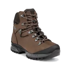 Hanwag Tatra II Lady Gtx női bakancs, barna, 6 (39,5)