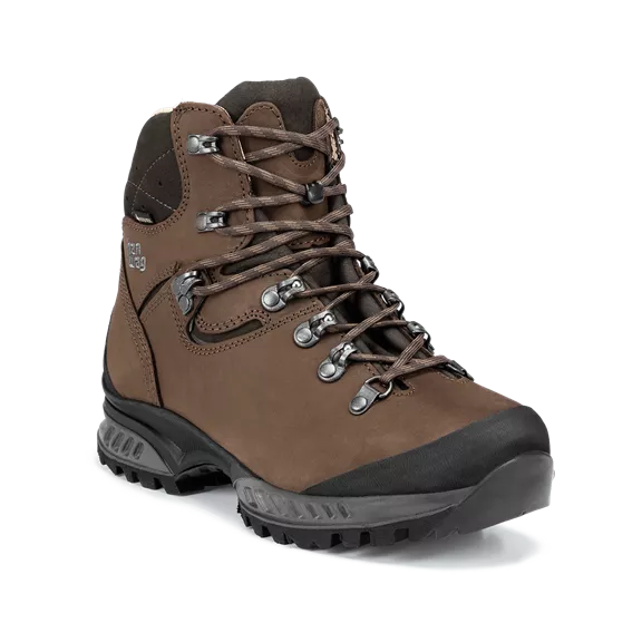Hanwag Tatra II Lady Gtx női bakancs, barna, 6 (39,5)