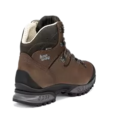Hanwag Tatra II Lady Gtx női bakancs, barna, 6 (39,5)