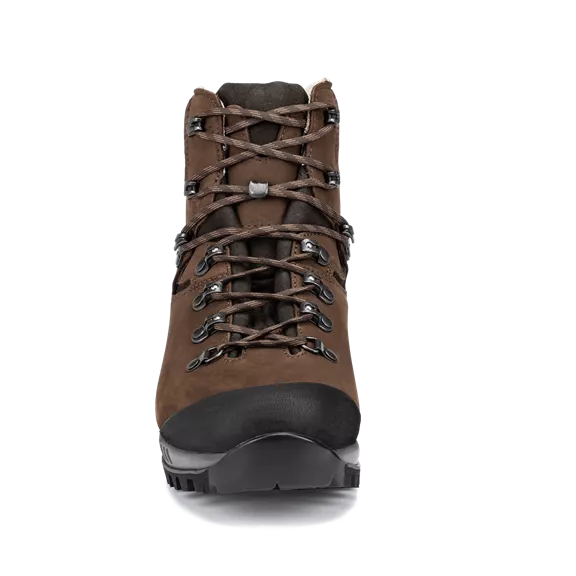 Hanwag Tatra II Wide Gtx bakancs, barna, 7,5