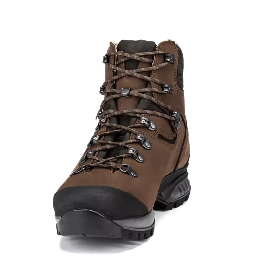 Hanwag Tatra II Wide Gtx bakancs, barna, 7,5