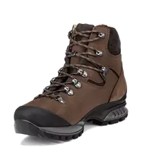 Hanwag Tatra II Wide Gtx bakancs, barna, 7,5