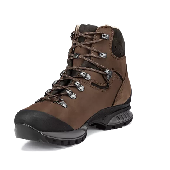 Hanwag Tatra II Wide Gtx bakancs, barna, 7,5