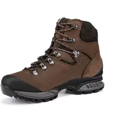 Hanwag Tatra II Wide Gtx bakancs, barna, 7,5