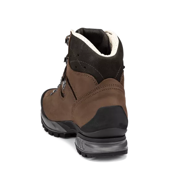 Hanwag Tatra II Wide Gtx bakancs, barna, 7,5