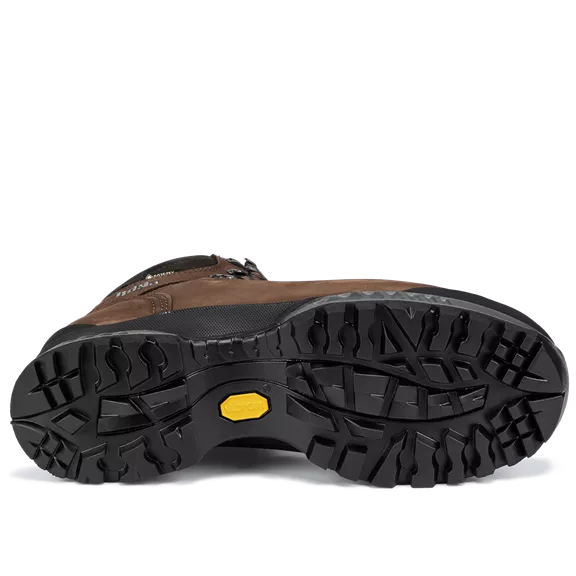 Hanwag Tatra II Wide Gtx bakancs, barna, 7,5