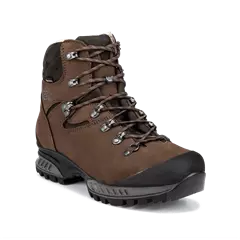 Hanwag Tatra II Wide Gtx bakancs, barna, 7,5