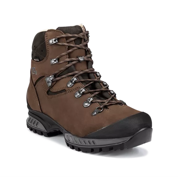 Hanwag Tatra II Wide Gtx bakancs, barna, 7,5