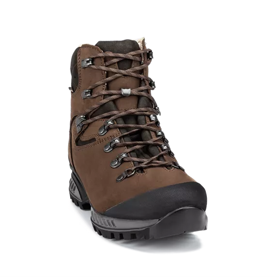 Hanwag Tatra II Wide Gtx bakancs, barna, 9