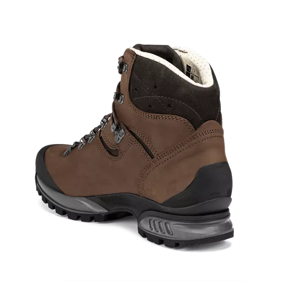 Hanwag Tatra II Wide Gtx bakancs, barna, 9