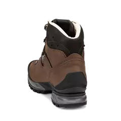 Hanwag Tatra II Wide Gtx bakancs, barna, 9