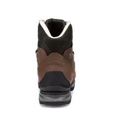 Hanwag Tatra II Wide Gtx bakancs, barna, 9