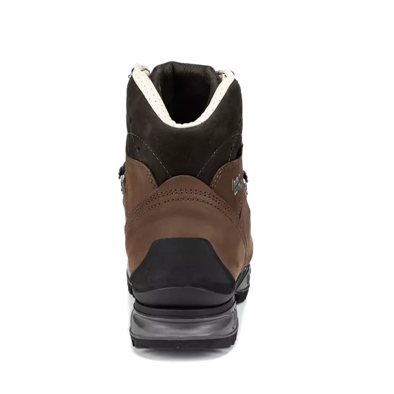 Hanwag Tatra II Wide Gtx bakancs, barna, 9