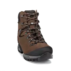 Hanwag Tatra II Wide Gtx bakancs, barna, 9