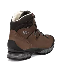 Hanwag Tatra II Wide Gtx bakancs, barna, 9