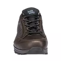 Hanwag Travi Low SF Extra, trekking cipő, barna,  6,5.