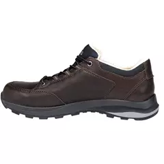 Hanwag Travi Low SF Extra, trekking cipő, barna,  6,5.