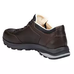 Hanwag Travi Low SF Extra, trekking cipő, barna,  6,5.