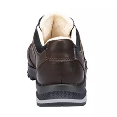 Hanwag Travi Low SF Extra, trekking cipő, barna,  6,5.