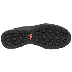 Hanwag Travi Low SF Extra, trekking cipő, barna,  6,5.