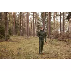 Hart Aizke-T vadásznadrág, oliv, 52
