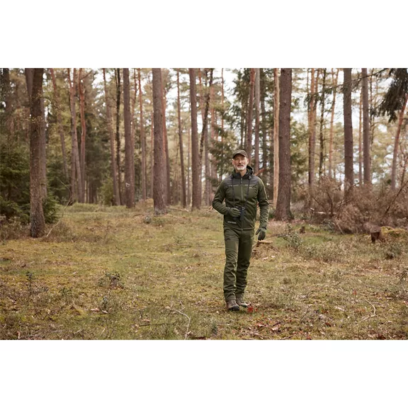 Hart Aizke-T vadásznadrág, oliv, 52
