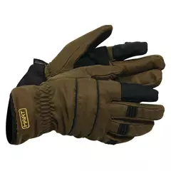 Hart Altes-GL kesztyű, olivbraun, XL
