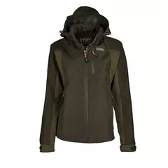 Hart Armotion Class-J  női kabát, oliv-braun, XL