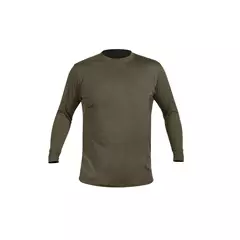 Hart CREW-L férfi h.ujjú póló, sötét olajzöld, XL Hart CREW-L férfi h.ujjú póló, sötét olajzöld, XL