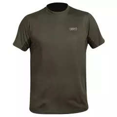 Hart CREW-S férfi póló, sötét olajzöld, XL