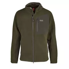 Hart Garde XHP férfi fleece polár, oliv, XL