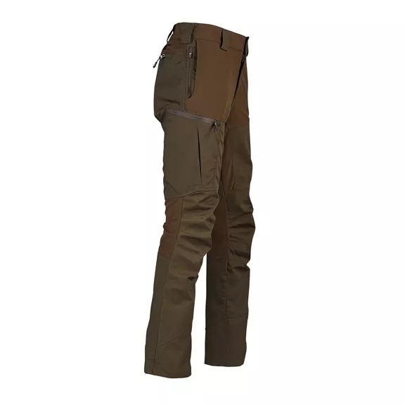 Hart Gorosta-T  férfi vadásznadrág, oliv-braun, 48