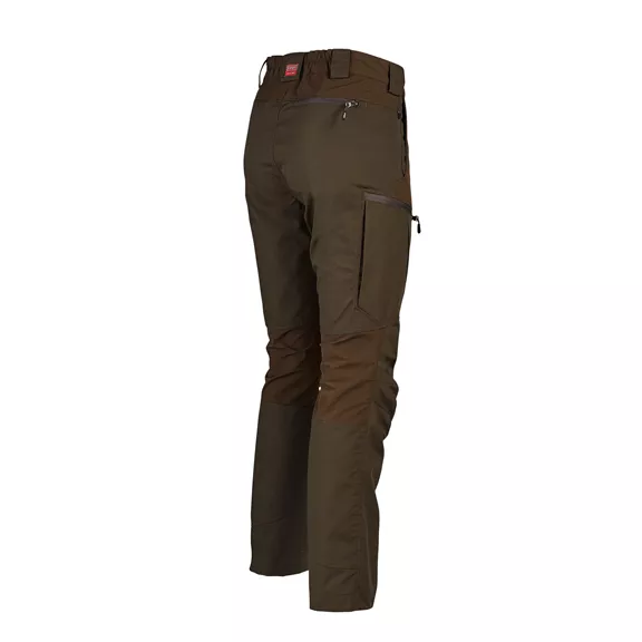 Hart Gorosta-T  férfi vadásznadrág, oliv-braun, 48