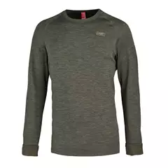 Hart H-Trail-L férfi hosszú ujjú póló, grün, L