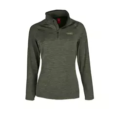 Hart H-Trail-ZN hosszú ujjú női póló, grün, XL