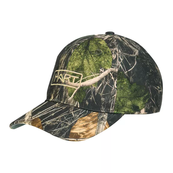 Hart Henar-C hálós sapka, camo