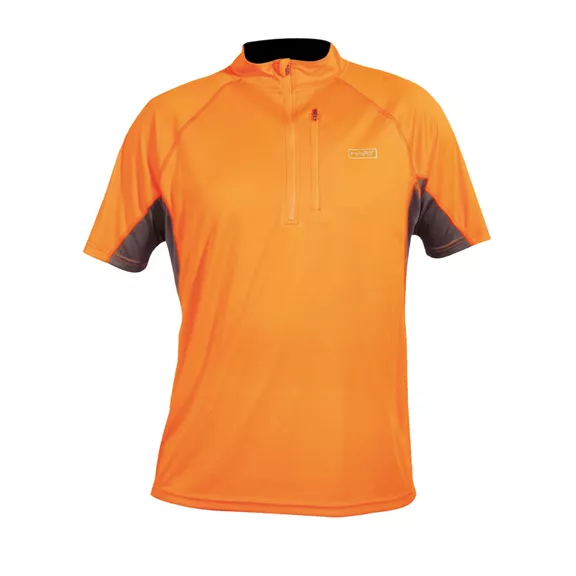 Hart IRON2-TS póló, narancs, M