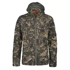 Hart Ibero-J XHP férfi vadászkabát, pixel forest S