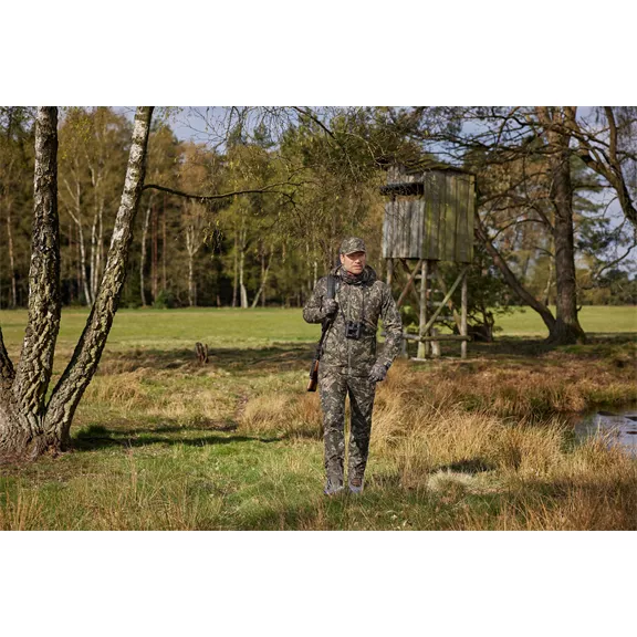 Hart Ibero-T XHP férfi vadásznadrág, pixel forest 46
