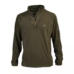 Hart Inliner XT vékony polár felső, zöld, 3XL