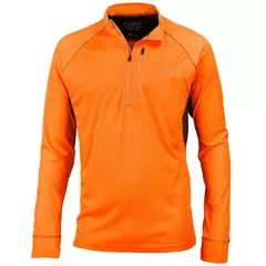 Hart Iron 2-L funkcionális hosszú ujjú felső, blaze, XL