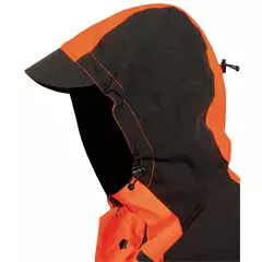 Hart Iron Xtreme-J női utánkereső kabát, orange, M