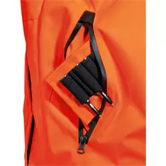 Hart Iron Xtreme-J női utánkereső kabát, orange, M