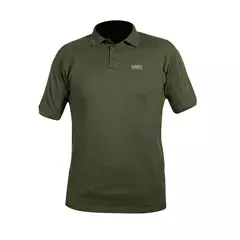 Hart Ivory pólóing, sötét olajzöld, XXL