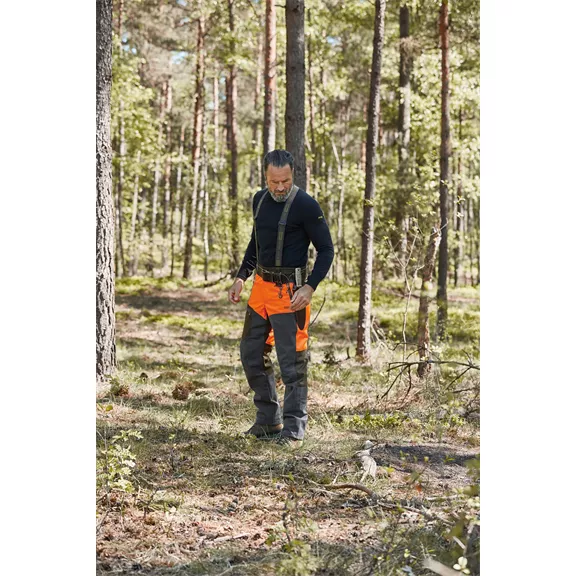 Hart Kernig cordura vadásznadrág membránnal, 58 (FR52)