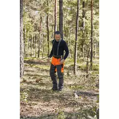 Hart Kernig cordura vadásznadrág membránnal, 58 (FR52)
